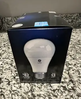 043168526791 GE Bulb Pack #3
