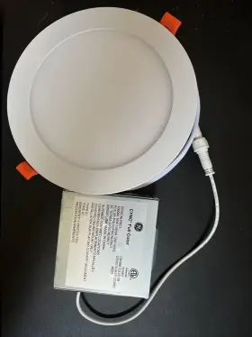 Cync GE Smart Led Downlight
