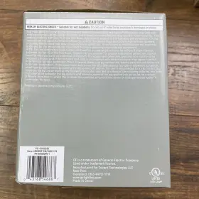 043168546867 GE Classic Led Light Bulbs #2