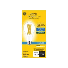 043168546997 GE Ultra Bright Led Dimmable