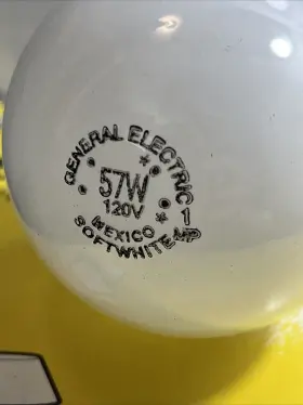 043168719599 GE Pack Base Bulb Hour #3