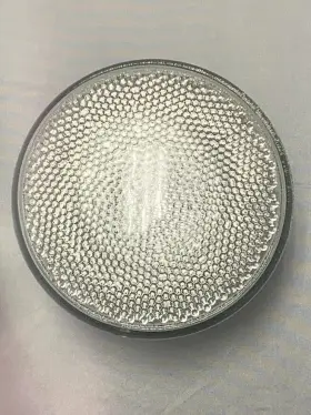 043168803212 GE Flood Light Bulb Lamp