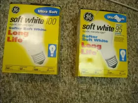 043168811941 GE Bulbs Ultra Energy Light