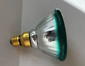 043168906241 GE Miser Equiv Flood Light Bulb