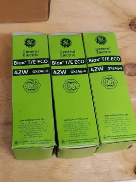 043168976350 GE General Electric Pin