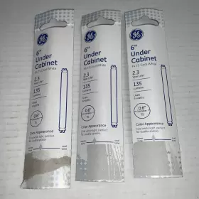 043168981101 GE Cabinet Fluorescent Bulb
