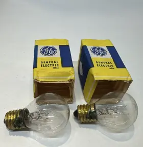 1119-CX GE Fg Bulbs #2