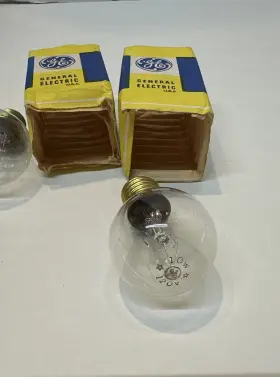 1119-CX GE Fg Bulbs #3