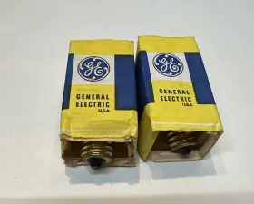 1119-CX GE Fg Bulbs