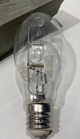 13481 GE Vapor Lamp Bulb