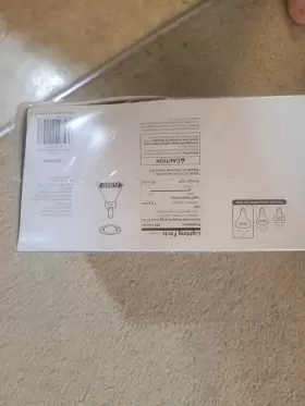 14016 GE Electric Flood Light Bulbs #2