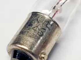 14267GE GE Miniature Light Bulb #2