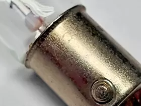 14267GE GE Miniature Light Bulb #3