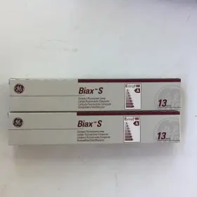 14650 GE Tube Fluorescent Lamp Biax #3