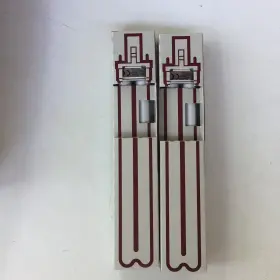 14650 GE Tube Fluorescent Lamp Biax