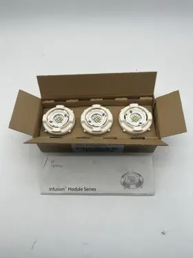 19193 GE Box Infusion Led Module Pack
