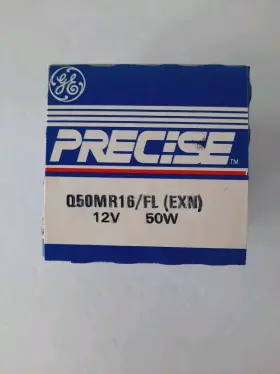 20833 GE Mirror Lamp Bulb Exn Precise