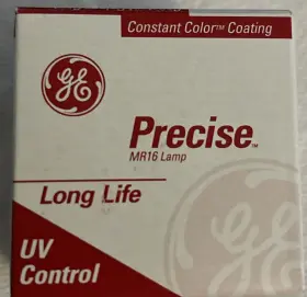 20857 GE Precise Lamp Bulb #3
