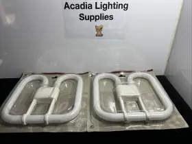 22180 GE Fluorescent Lamp