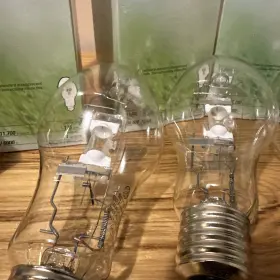 26433 GE Vapor Halide Light Bulb Ballast #3