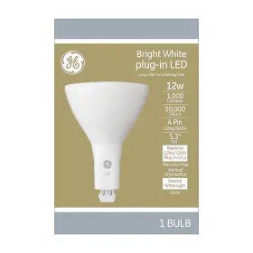 30548 GE Eq Specialty Bright Base Led Pin Tall