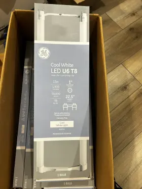 30579 GE Led Pin Light Bulbs