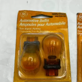 3057NA GE Miniature Lamp Bulb Bp #2
