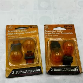 3057NA GE Miniature Lamp Bulb Bp