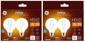 31536 GE Lighting Led Light Bulbs