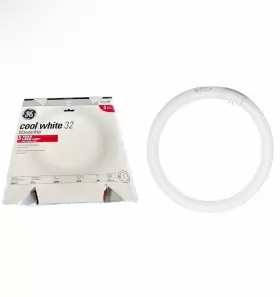 33890 GE Circline Fluorescent Light Bulb #2
