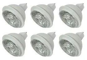 35542 GE Led Dimmable Flood Light