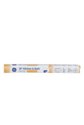 36105 GE Lighting Fluorescent Kitchen Bath Light