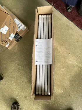 36419 GE Lc Led Bulbs #2