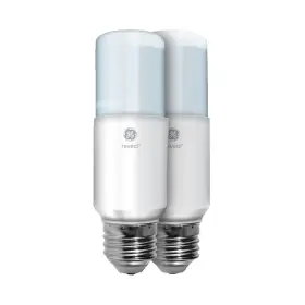 36470 GE Lighting Reveal Led Bright Stik Light Bulb Base