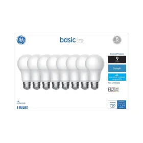 37048 GE Light Bulbs Pack