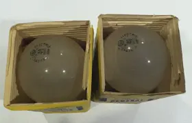 40-F25 GE Bulb Pack #3