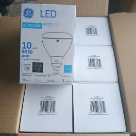 40946 GE Led Bulb Dimmable