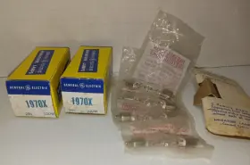 41938 GE Quartzline Sleeve Base Bulb