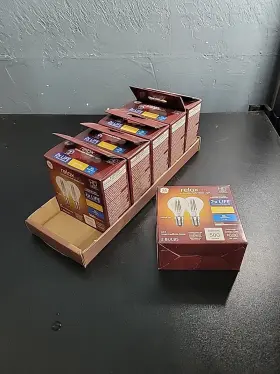 42226 GE Bulbs Relax Led Intermediate Base 42226 GE Bulbs Relax Led Intermediate Base