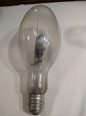 43829 GE Vapor Halide Bulbs Mogul Base Nos #2