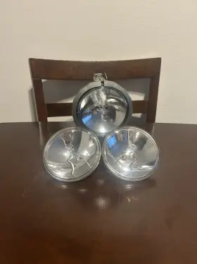 4516 GE Worklamp Bulbs