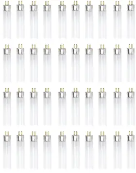 46706 GE Fluorescent Mini Pin Base