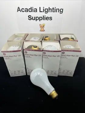 4794451 GE Base Bulb