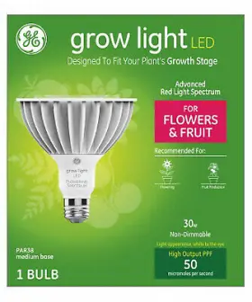 48037 GE Led Horticultural Grow Light