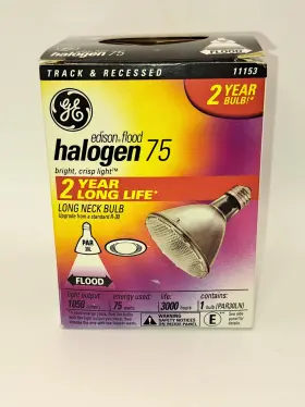 4851029 GE Bulb