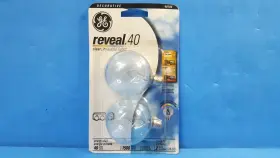 48704 GE Pack Light Bulb Reveal