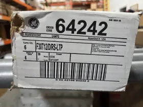 64242 GE Tube Light
