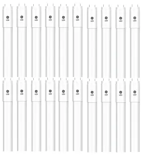 662049522303 GE Lighting Led Tube Wire Watts