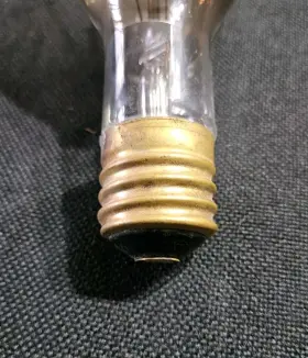 750PS52-CL-120V GE Specialty Lamp Light Bulb Mogul Base #2