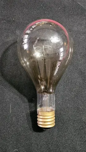 750PS52-CL-120V GE Specialty Lamp Light Bulb Mogul Base